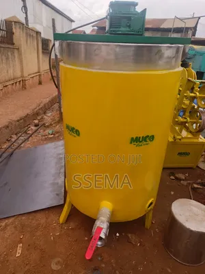250litres Mixer