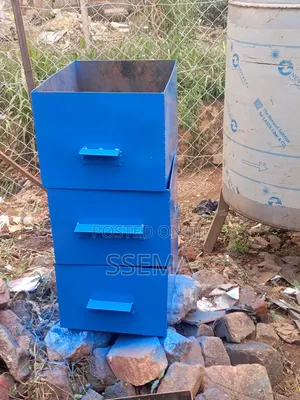 Soap Molds