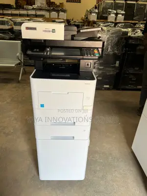 Multifunctional Printer Kyocera Ecosys M3655idn