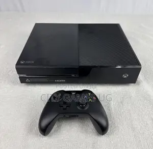 Microsoft Xbox One 500gb Console W/Controller -