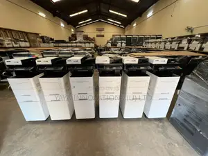 Kyocera Ecosys Printer M3655idn