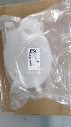 Expansion Tank