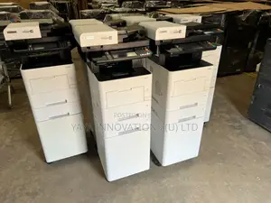 Kyocera Ecosys 3655 Printer - Scan/Copy/Print
