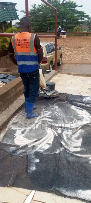 Najeras Expert Carpet Cleaning Services