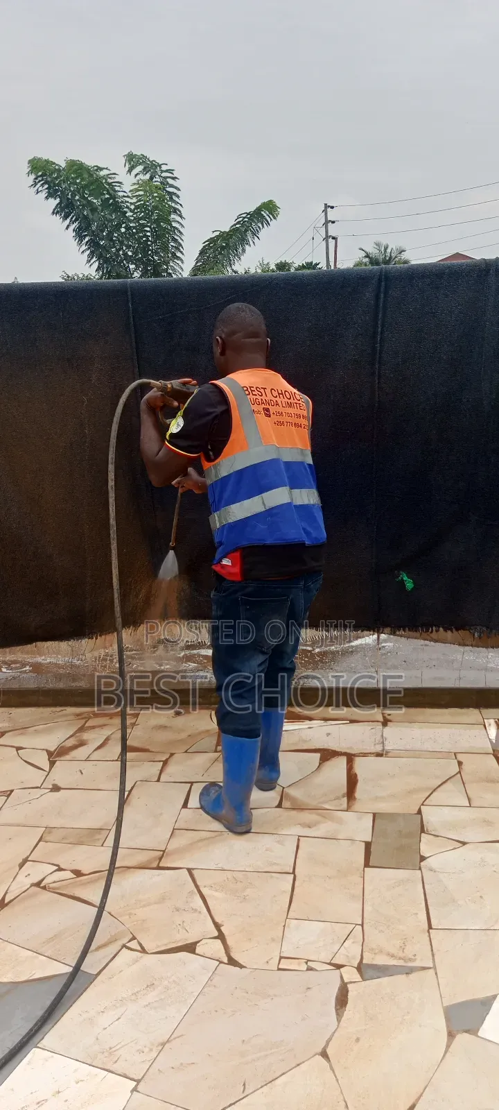 Najeras Expert Carpet Cleaning Services