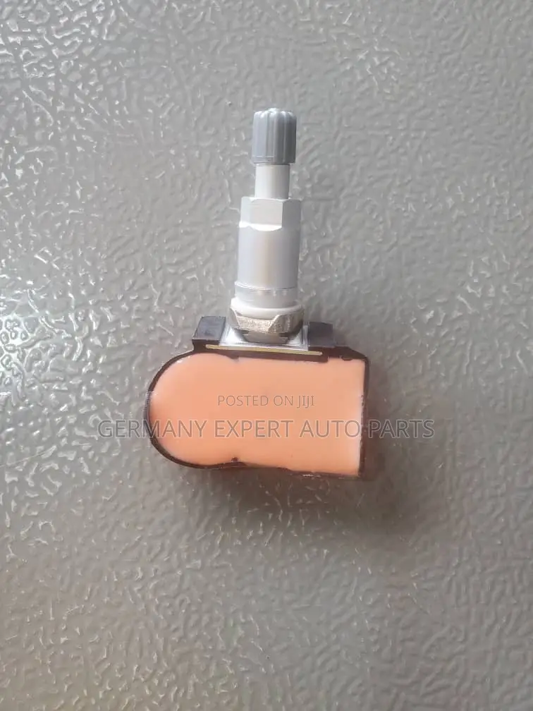Tyre Pressure Sensor