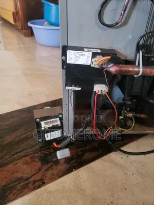 Emergency Fridge Repair- Fast Response 59