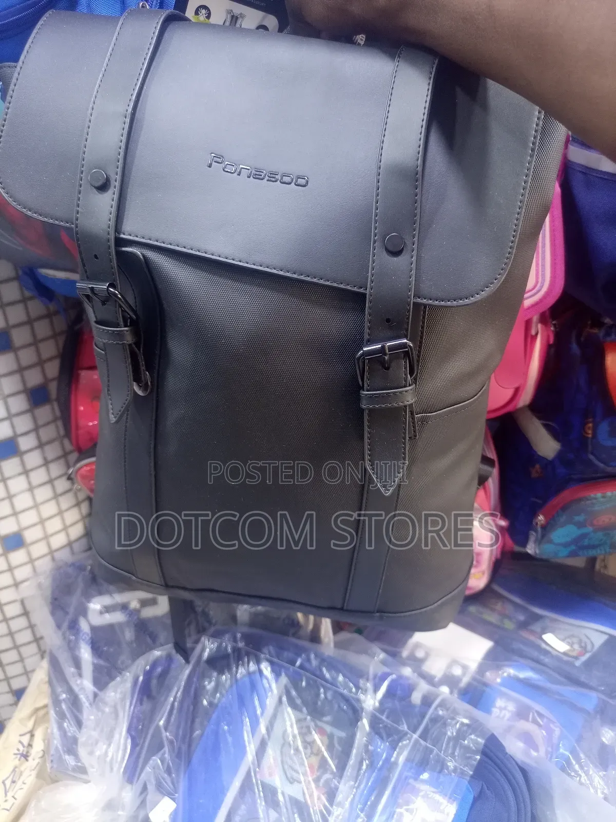 Gaston Luga Spläsh Utility Backpack