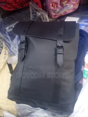 Gaston Luga Spläsh Utility Backpack