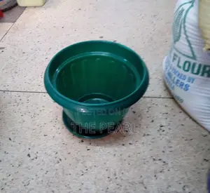 Plastic Flower Pots