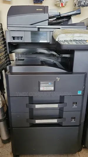 Kyocera 3010i Taskalfa