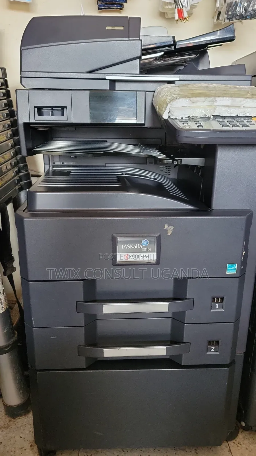 Kyocera 3010i Taskalfa