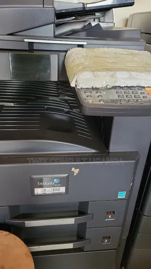 Kyocera 3010i Taskalfa