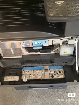 Kyocera 3010i Taskalfa