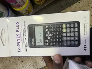 Casio Calculator Original