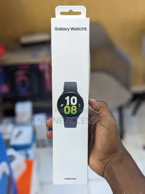 Samsung Galaxy Watch5(Original)