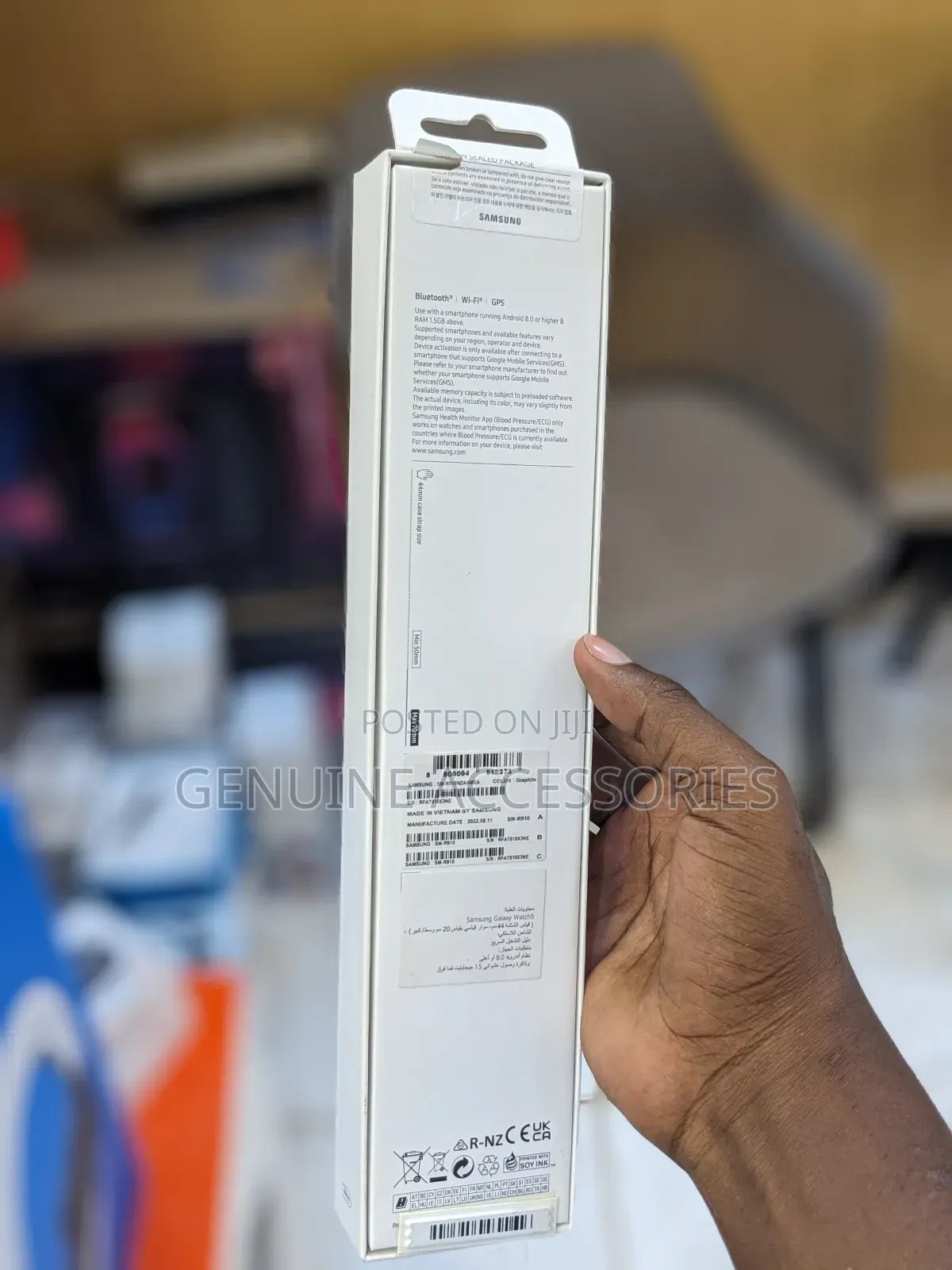 Samsung Galaxy Watch5(Original)