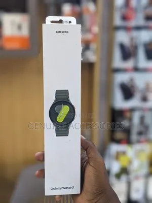 Samsung Galaxy Watch7(Original)
