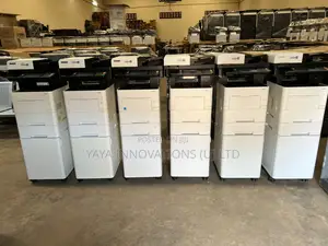 Kyocera M3655idn Printer Upto 55pages Per Minute