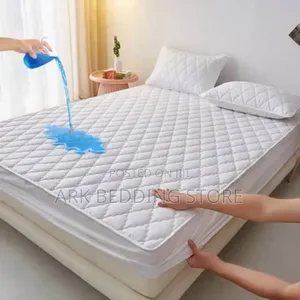 Quality Fitted Mattress Protectors