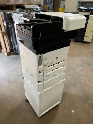 Kyocera M3655idn Office Printer