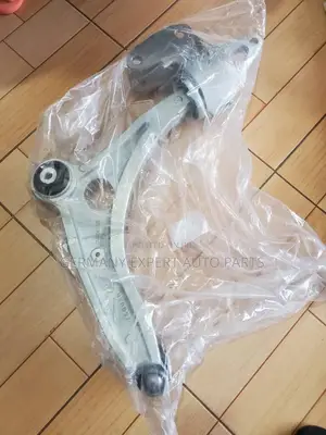 Lower Control Arm
