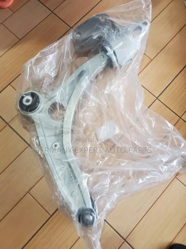 Lower Control Arm