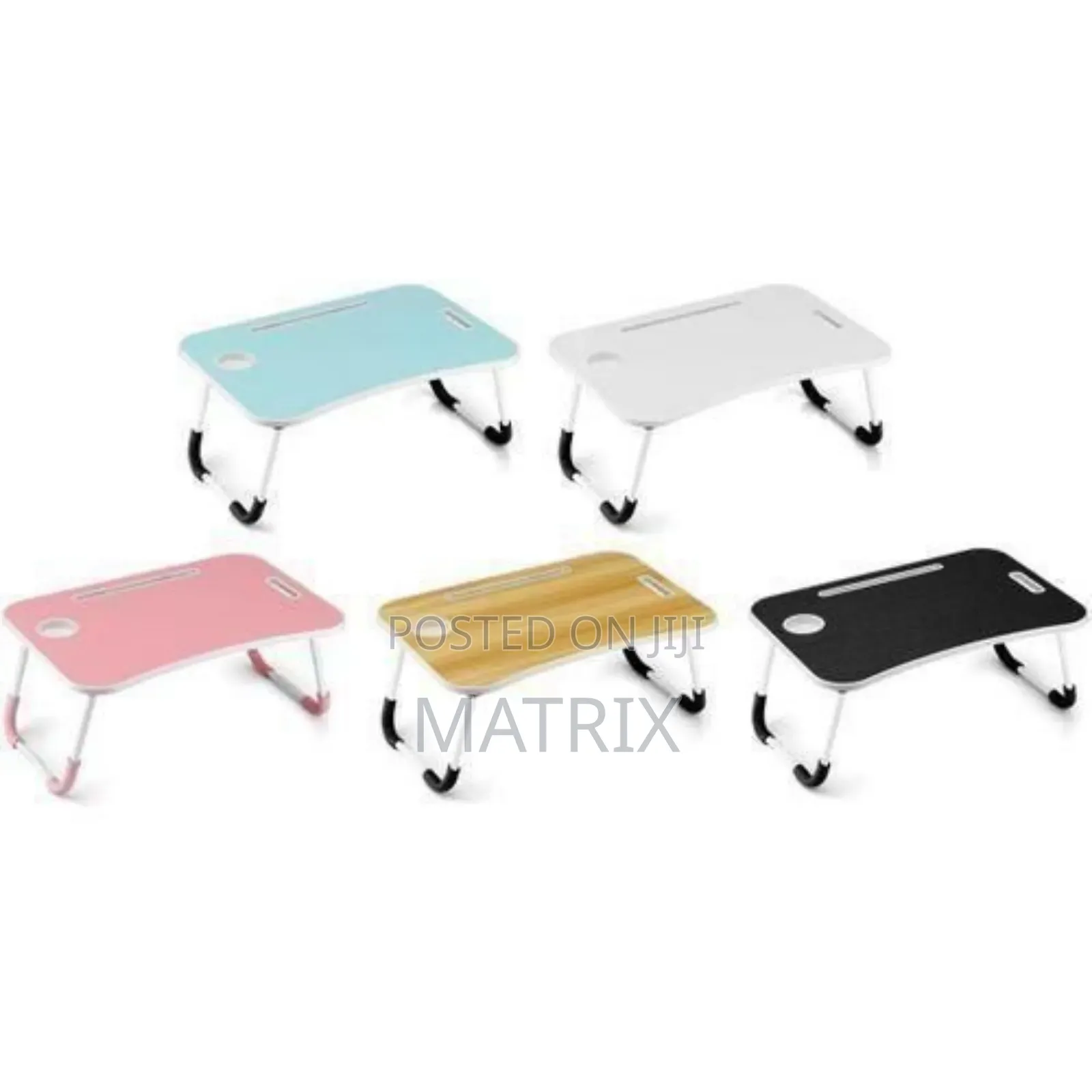 Portable Foldable Laptop Table Desk