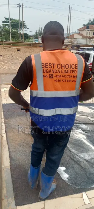 Kulambiro Expert Carpet Cleaning Services