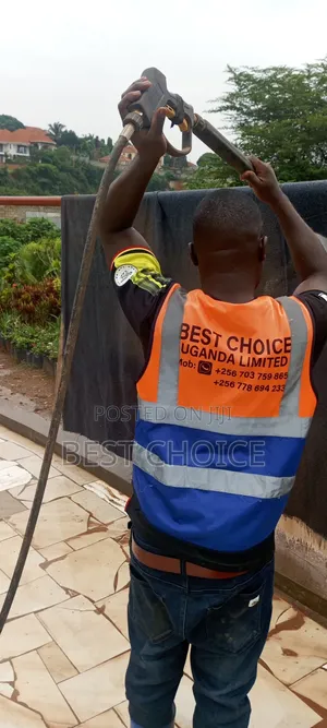 Kulambiro Expert Carpet Cleaning Services