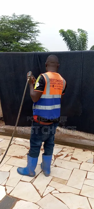Kulambiro Expert Carpet Cleaning Services