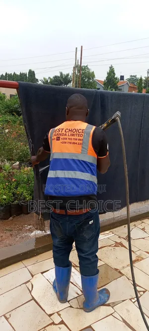 Kulambiro Expert Carpet Cleaning Services