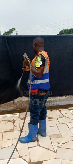 Kulambiro Expert Carpet Cleaning Services