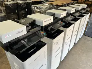 Kyocera Ecosys M3655idn Reliable Printer - Yaya