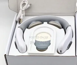 Smart Neck Massager for Pains