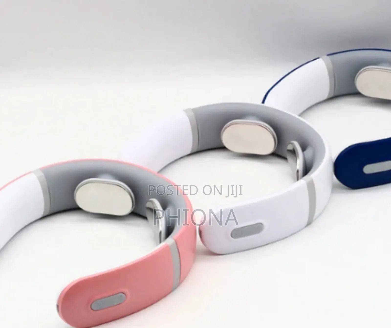 Smart Neck Massager for Pains