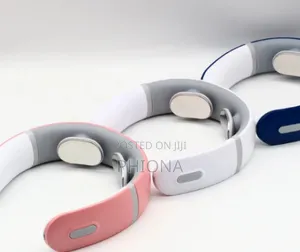 Smart Neck Massager for Pains