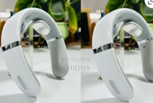 Smart Neck Massager for Pains