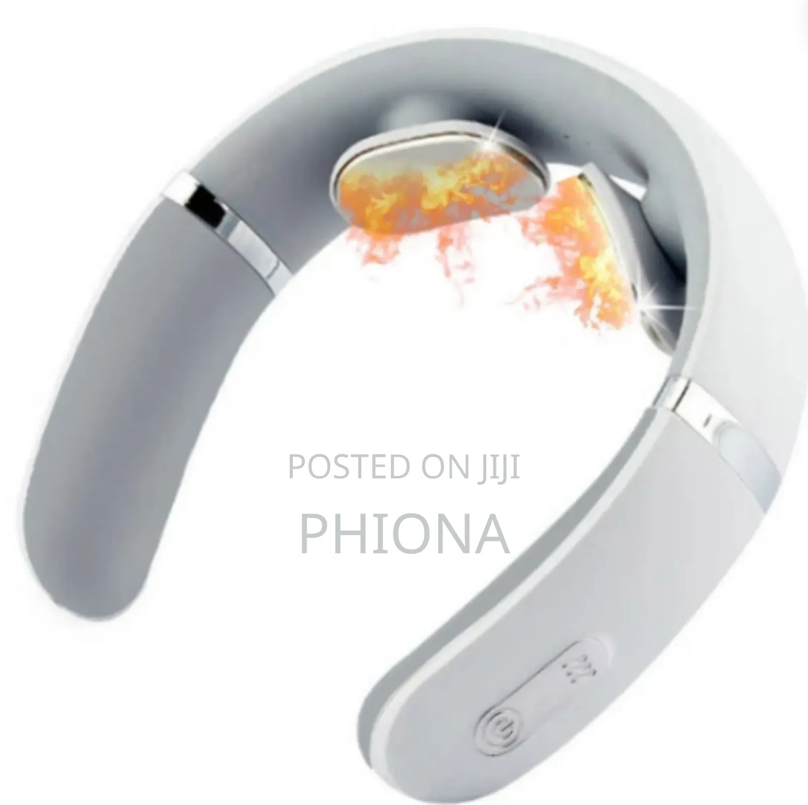 Smart Neck Massager for Pains