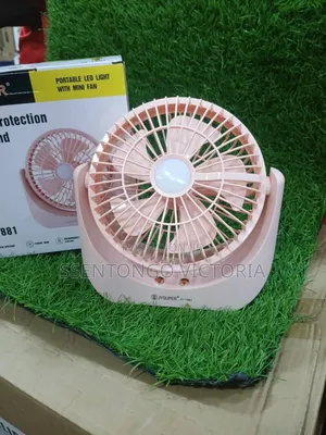 Jy Super Strong Wind Fan