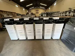 Kyocera Ecosys A4 Office Printer