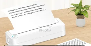Thermal Printer A4 Size