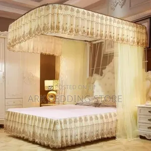Luxury 2stand Mosquito Nets