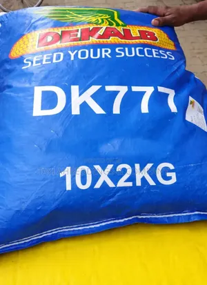 Dekalb 777 Maize (Dk 777) 20kg