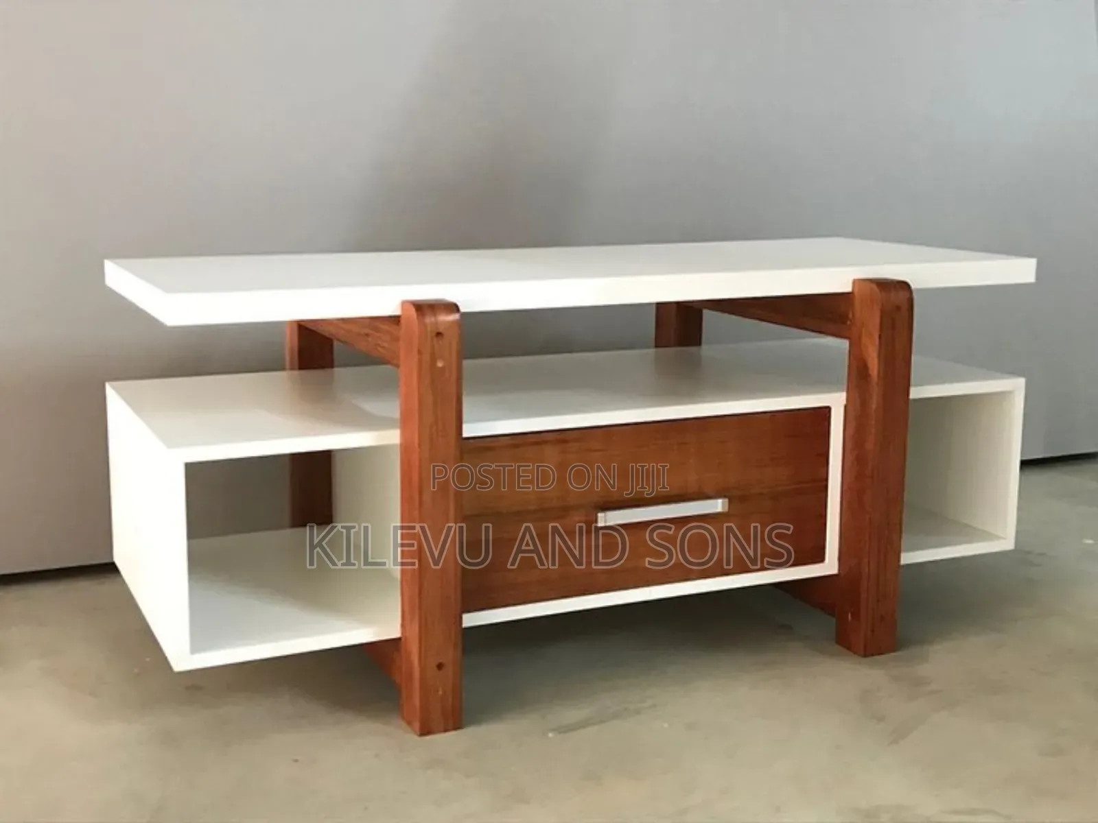 Modern Tv Stand