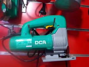 Electric Jigsaw