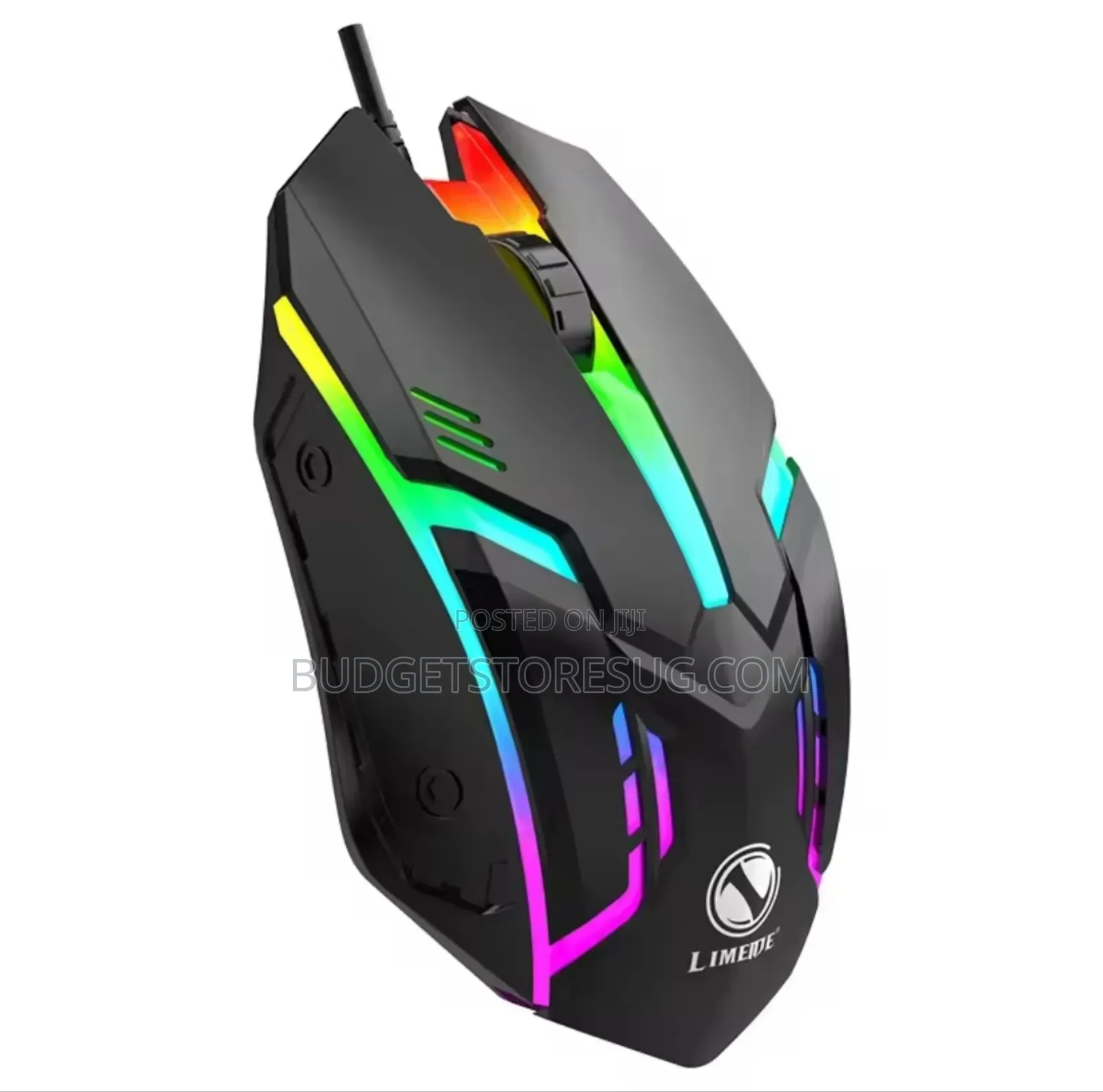 Professional Mouse