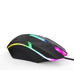 Professional Mouse