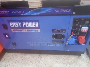 Diesel Generators