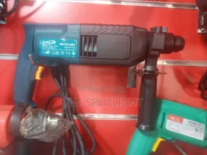Concrete Drill